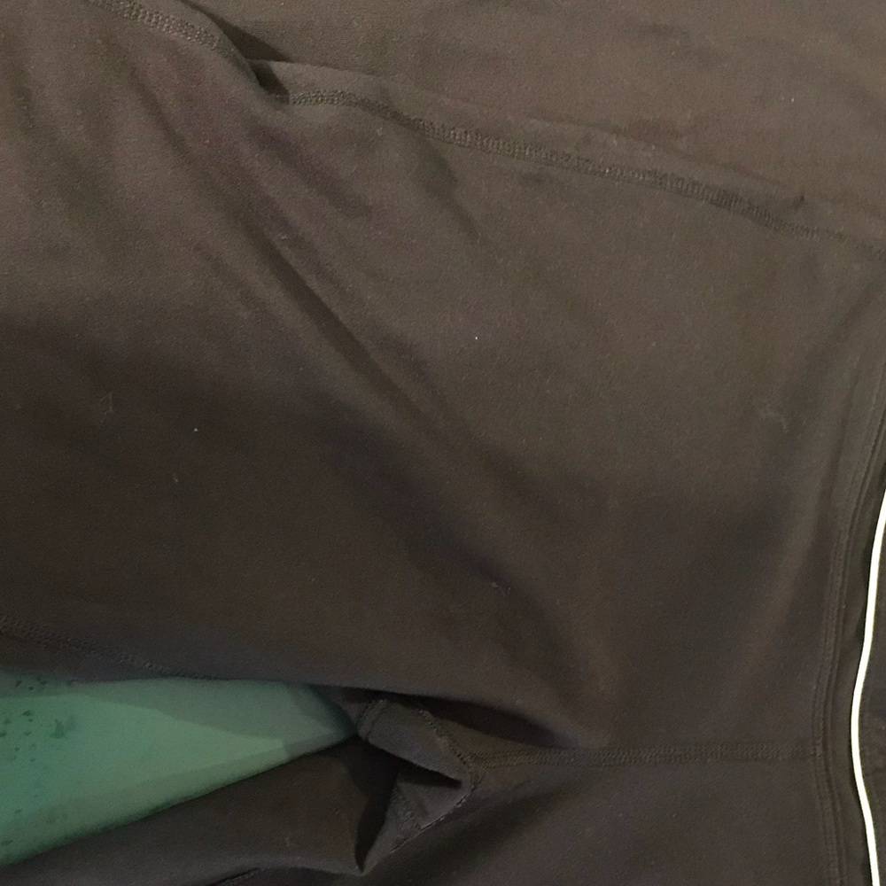 Nike yoga pants and New York and company